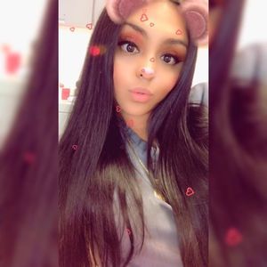 Meet your Posher, Regina